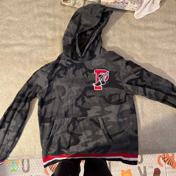 Polo Ralph Lauren hoodie